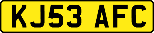 KJ53AFC