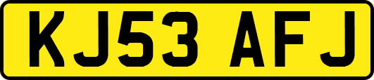 KJ53AFJ