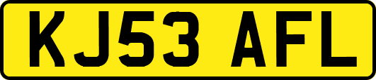KJ53AFL