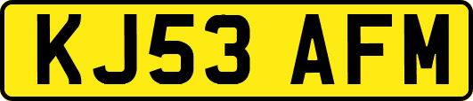 KJ53AFM