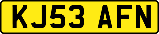 KJ53AFN