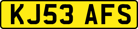 KJ53AFS