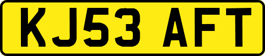 KJ53AFT