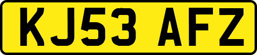 KJ53AFZ
