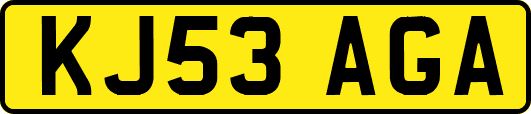 KJ53AGA