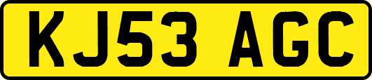 KJ53AGC