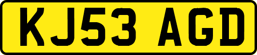 KJ53AGD