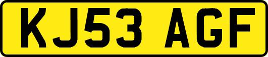 KJ53AGF
