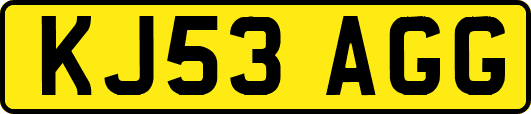 KJ53AGG