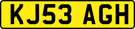 KJ53AGH