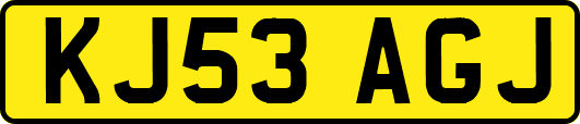 KJ53AGJ