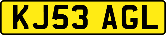 KJ53AGL