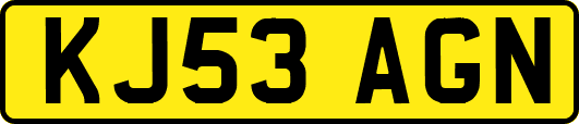 KJ53AGN
