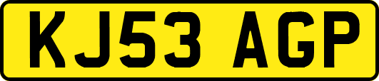 KJ53AGP