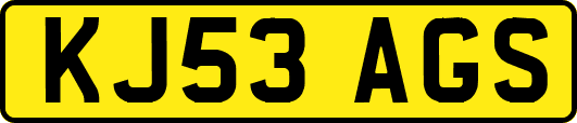 KJ53AGS