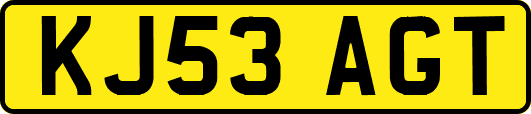 KJ53AGT