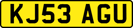 KJ53AGU
