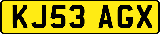 KJ53AGX