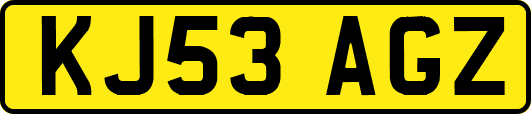 KJ53AGZ