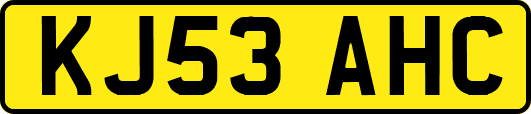 KJ53AHC