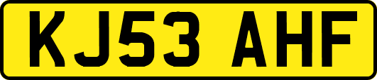 KJ53AHF