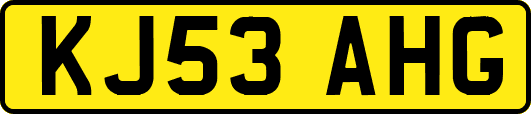 KJ53AHG