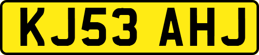 KJ53AHJ