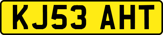 KJ53AHT