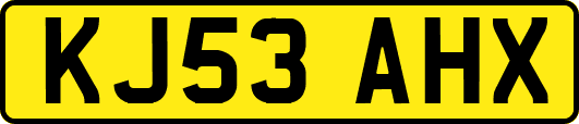 KJ53AHX