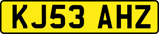 KJ53AHZ