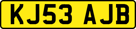 KJ53AJB