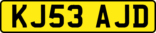 KJ53AJD