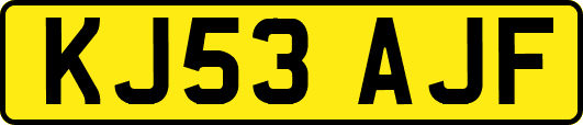 KJ53AJF