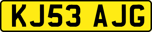 KJ53AJG