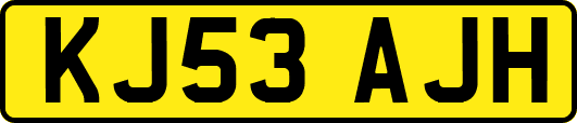 KJ53AJH