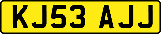 KJ53AJJ