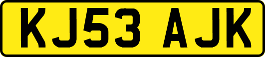 KJ53AJK