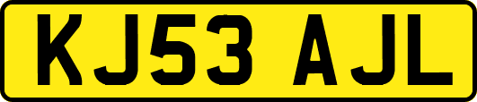 KJ53AJL