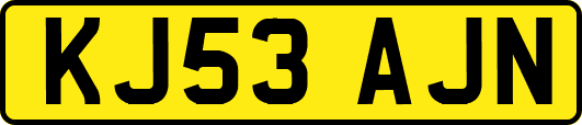 KJ53AJN