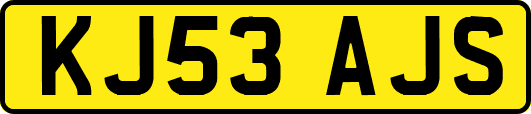 KJ53AJS