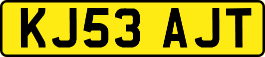 KJ53AJT