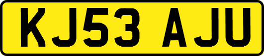 KJ53AJU