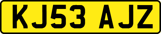 KJ53AJZ