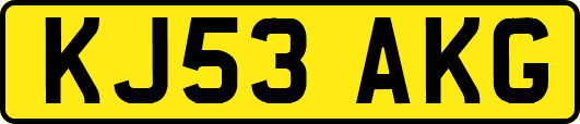 KJ53AKG