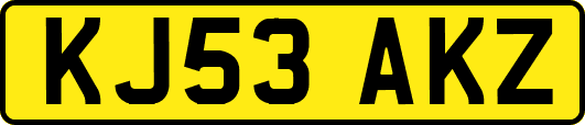 KJ53AKZ