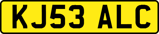 KJ53ALC