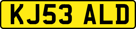 KJ53ALD