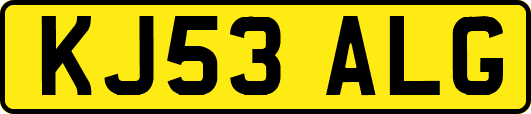 KJ53ALG