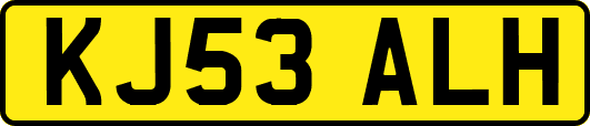 KJ53ALH
