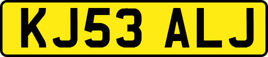KJ53ALJ